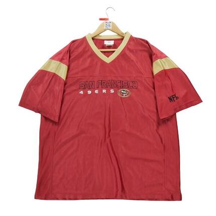 Herren NFL San Francisco 49ers Trikot