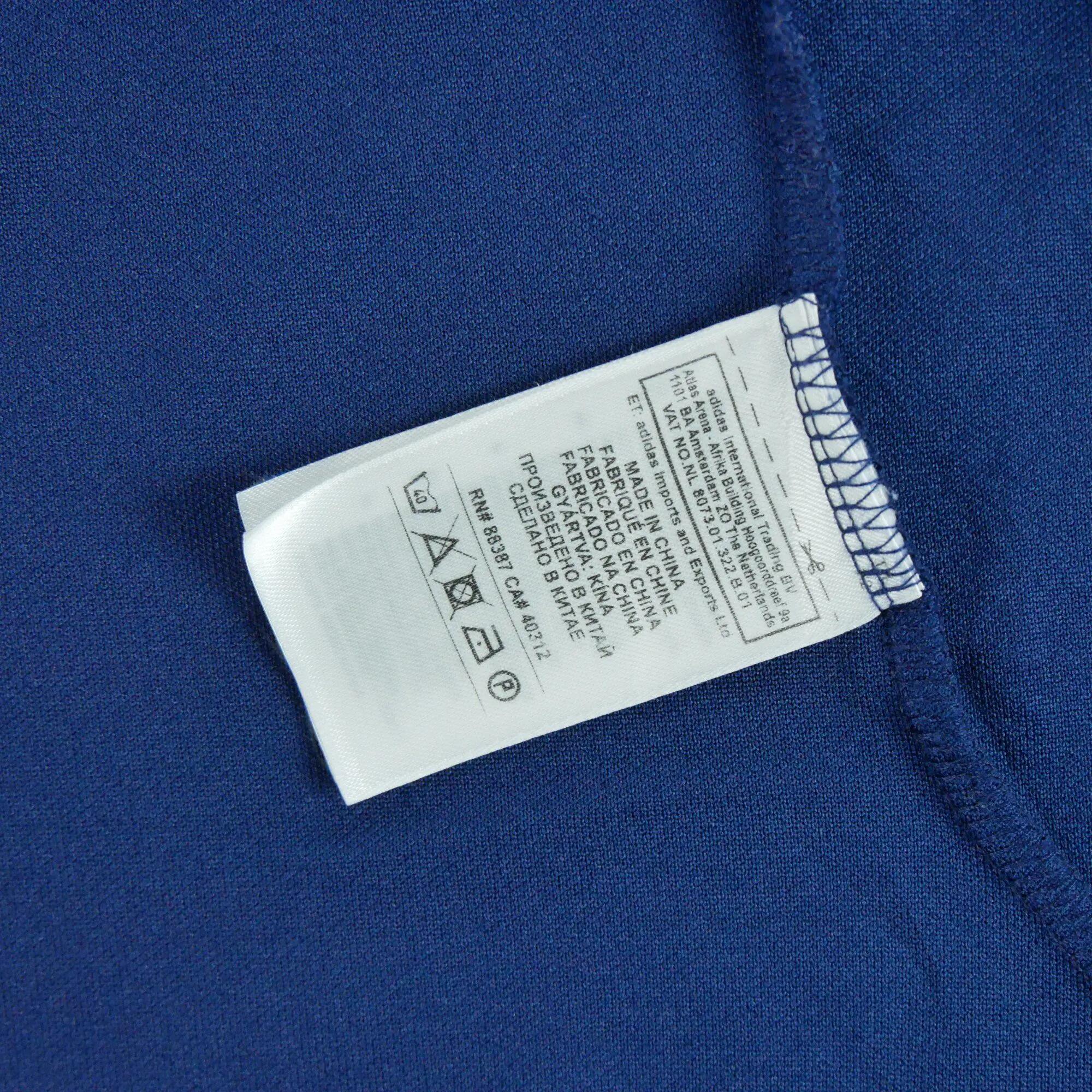 Second life - Veste Adidas ClimaCool Calgary Rangers - Jak nowy 7/7