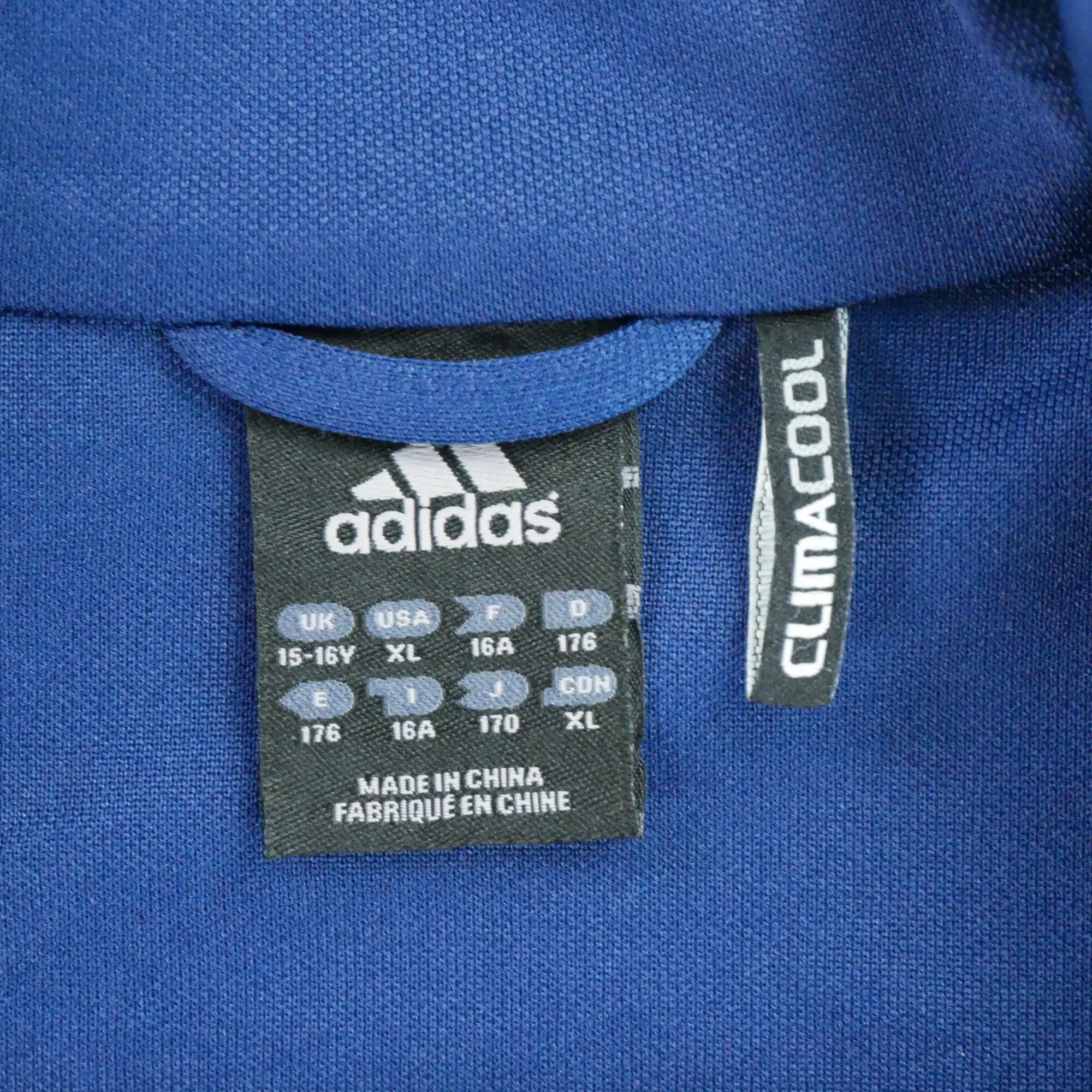 Second life - Veste Adidas ClimaCool Calgary Rangers - Jak nowy 6/7