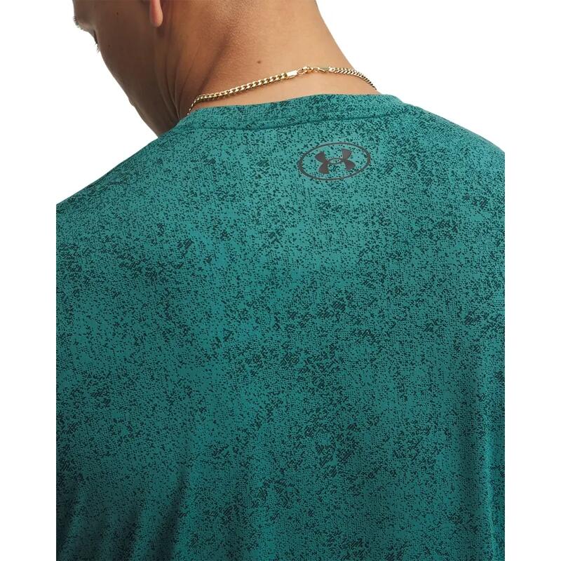 Koszulka męska Under Armour Tech Tee Pixelate
