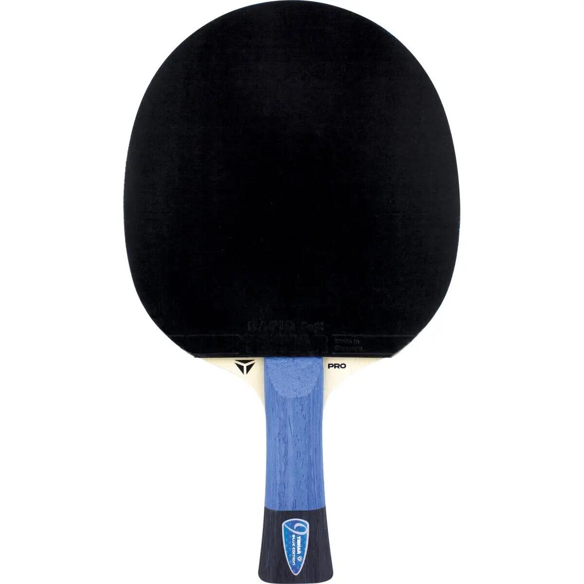 Raquette de tennis de table Tibhar PRO Blue Edition 3/5