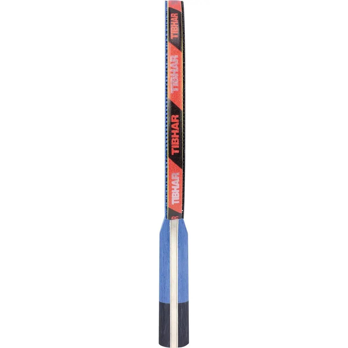 Raquette de tennis de table Tibhar PRO Blue Edition 2/5