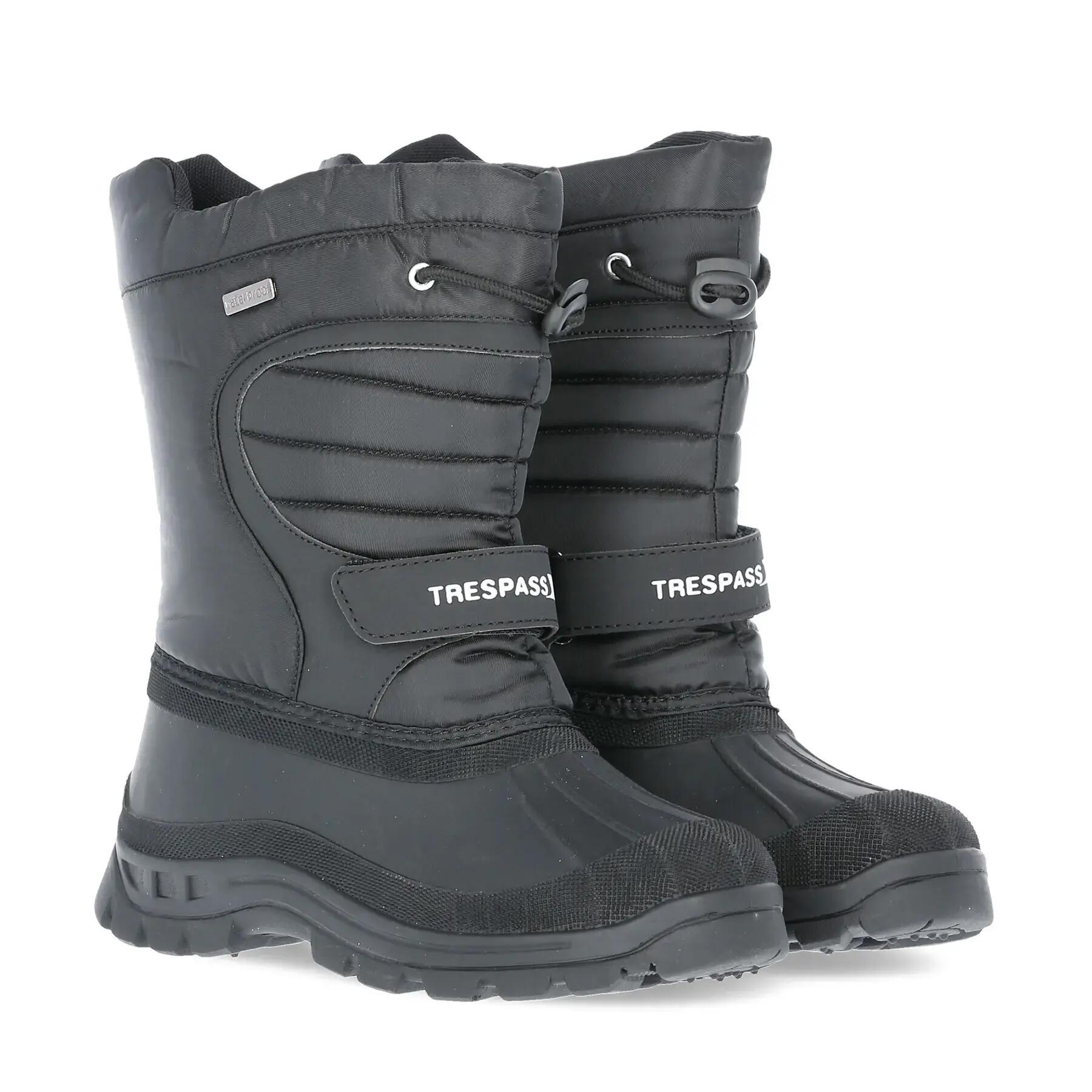 Bottes d'hiver enfant Trespass Dodo 3/3