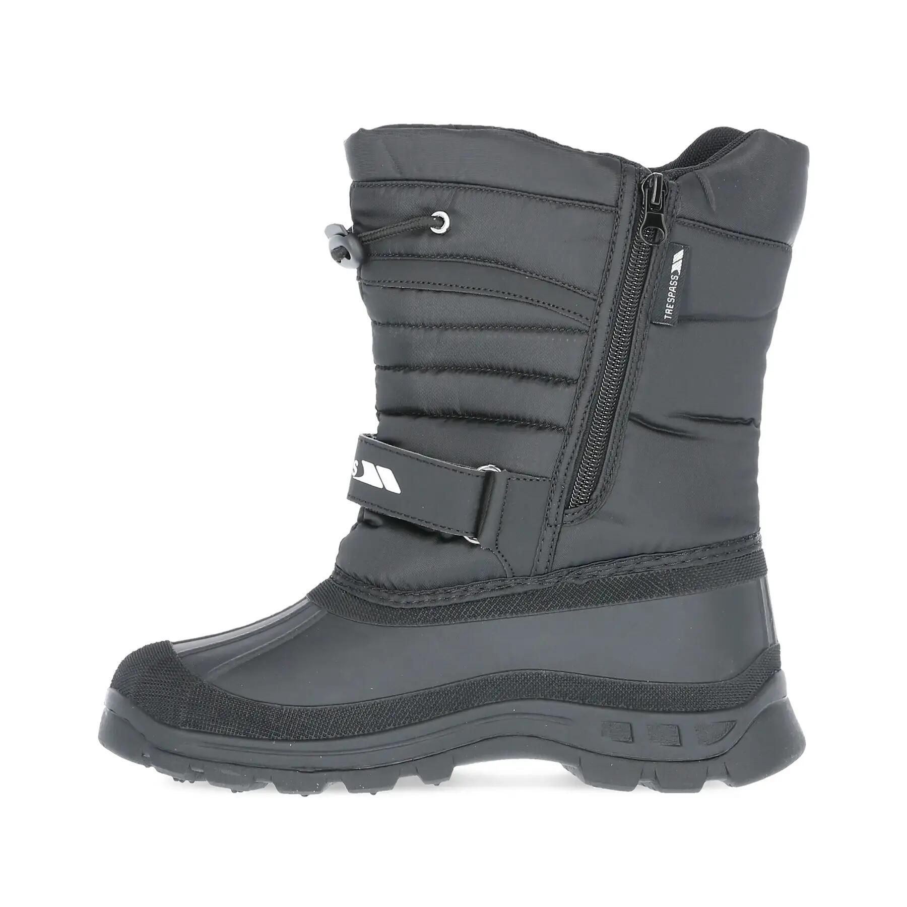 Bottes d'hiver enfant Trespass Dodo 2/3
