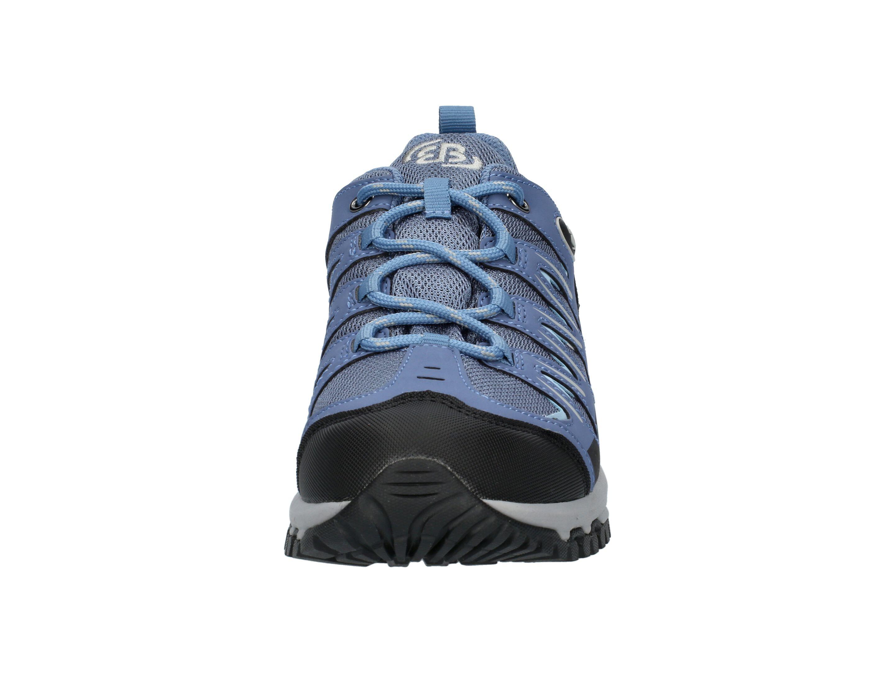 Brütting Expedition dames waterdichte outdoorschoen 3/6