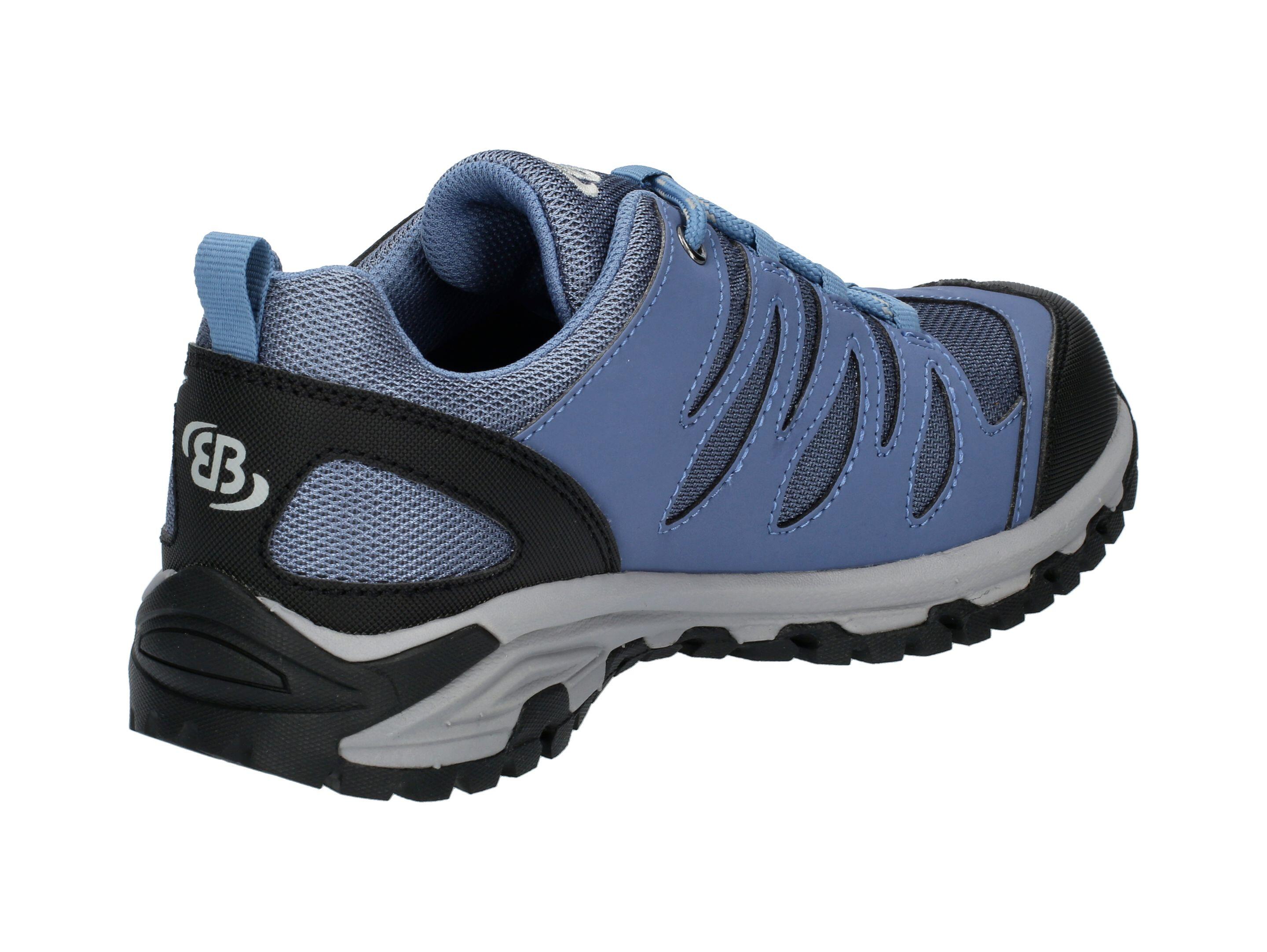 Brütting Expedition dames waterdichte outdoorschoen 4/6