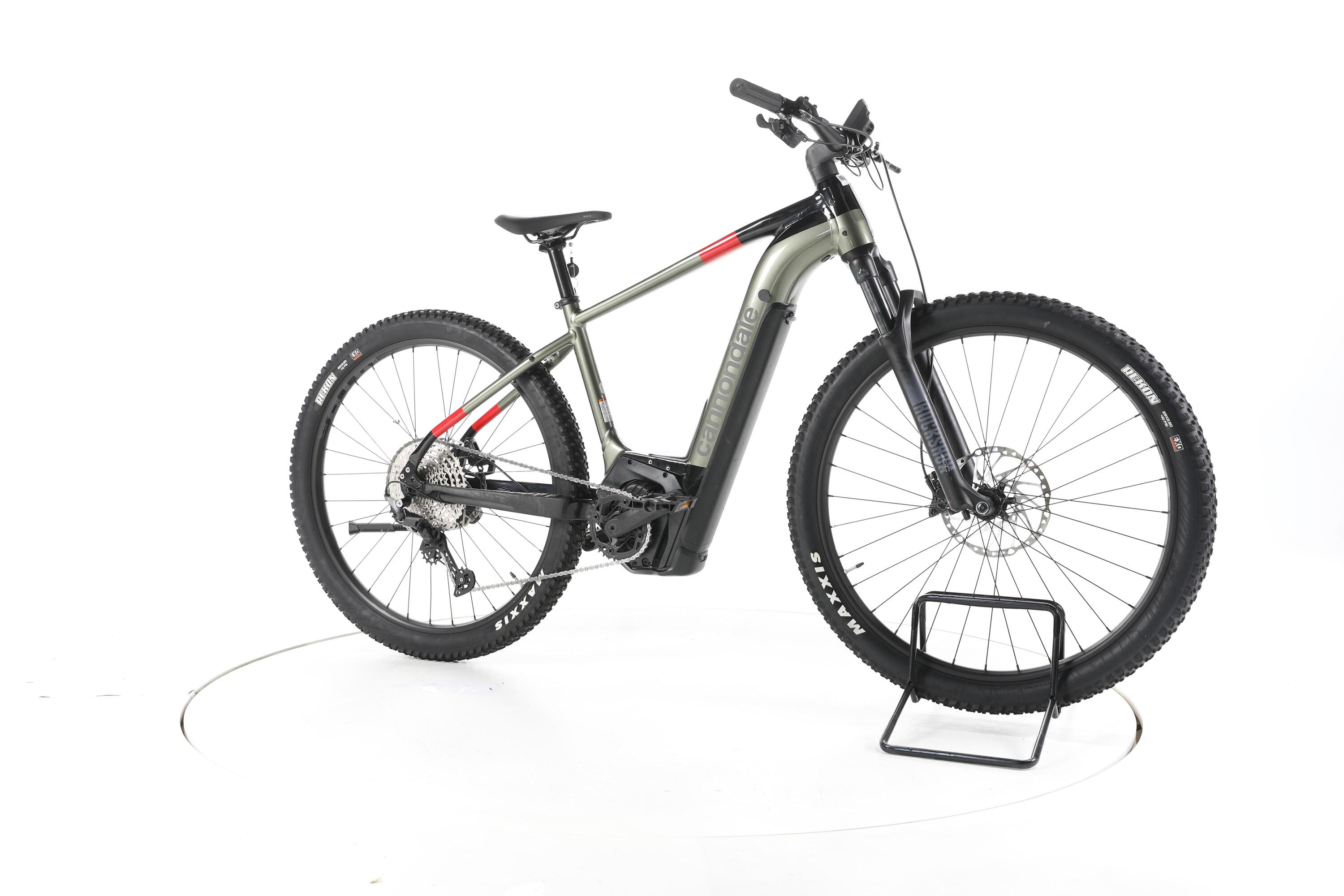 Refurbished - Cannondale Trail Neo 1 E-Bike - Sehr gut 2/7