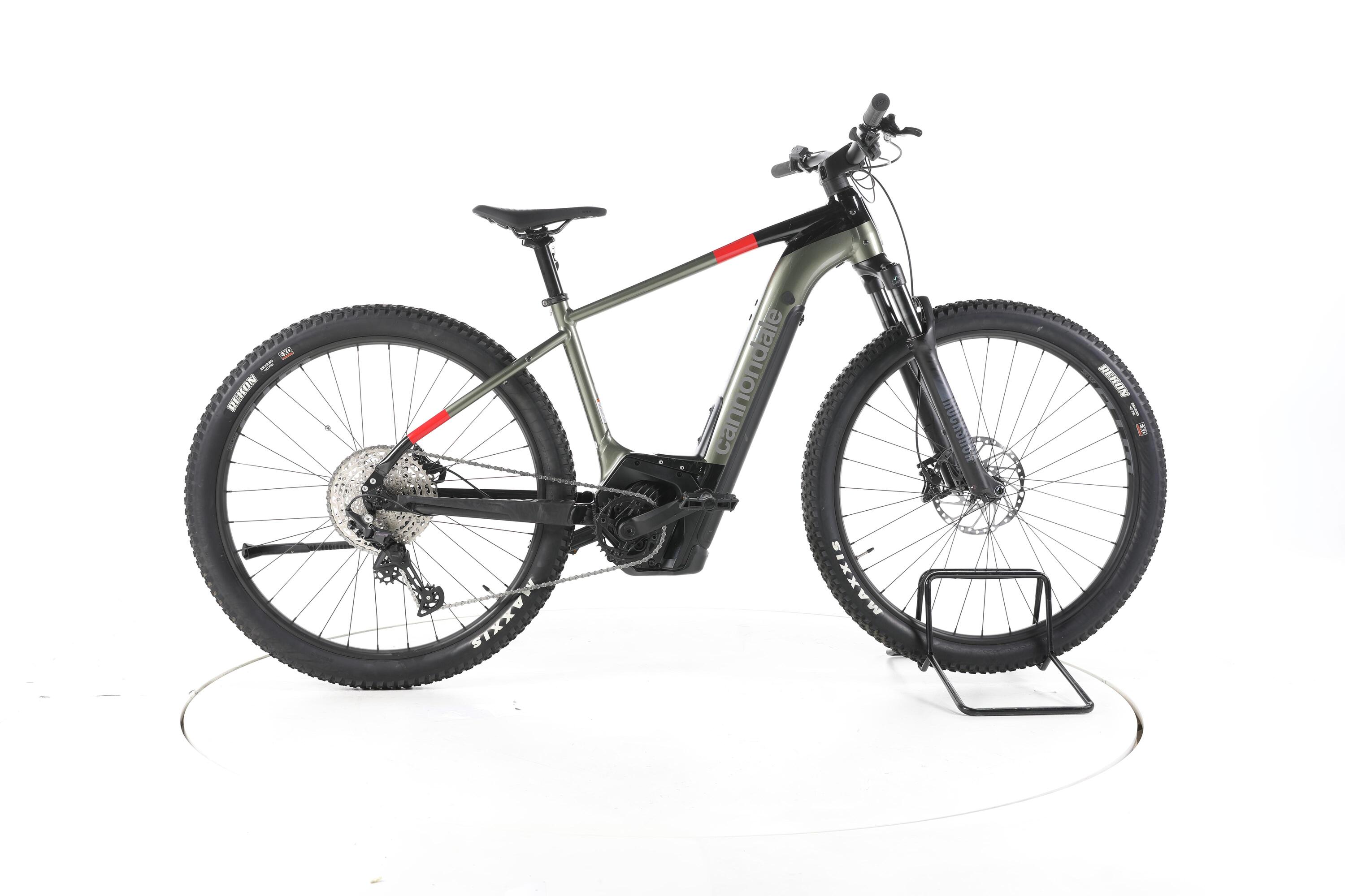 CANNONDALE picture