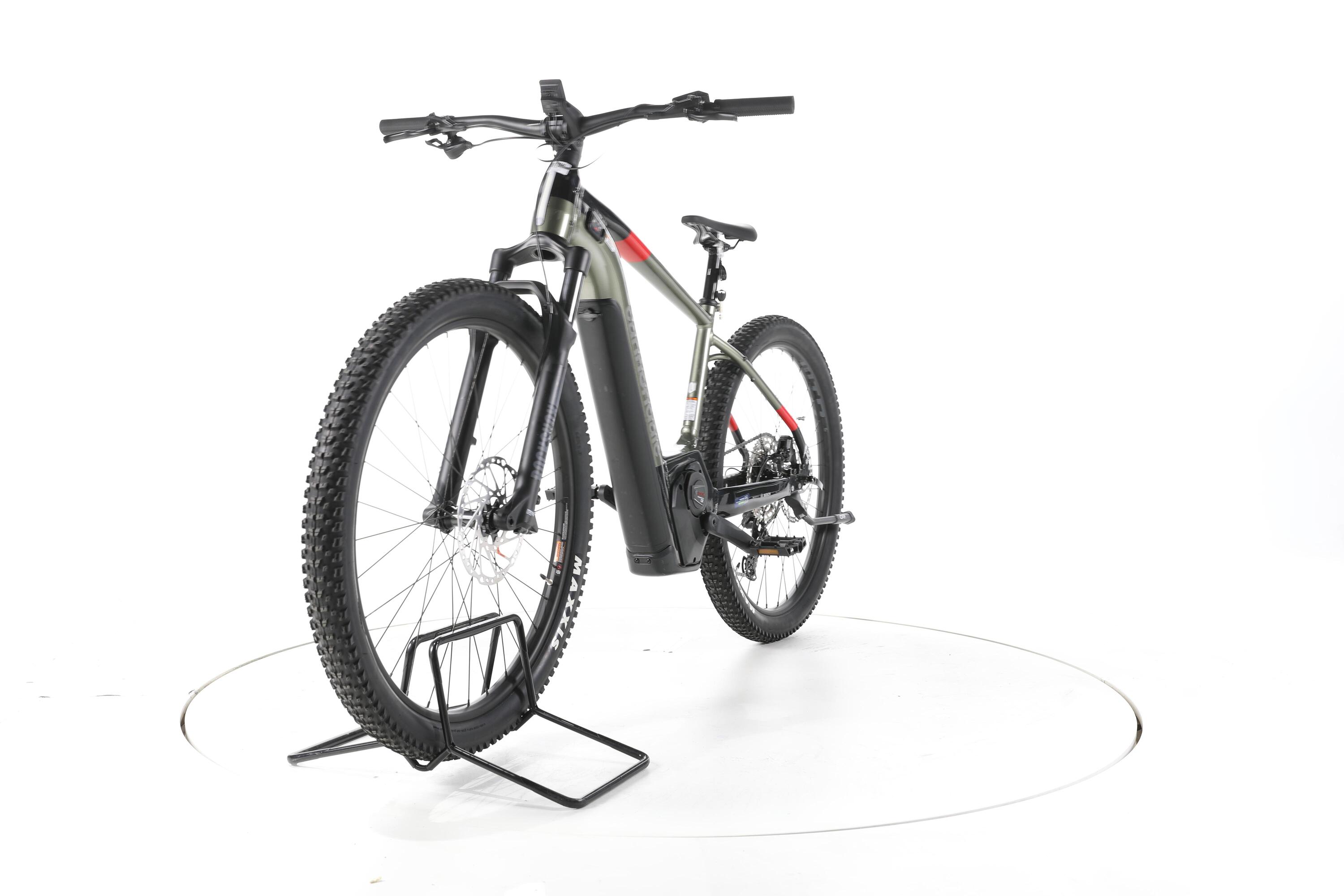 Refurbished - Cannondale Trail Neo 1 E-Bike - Sehr gut 4/7