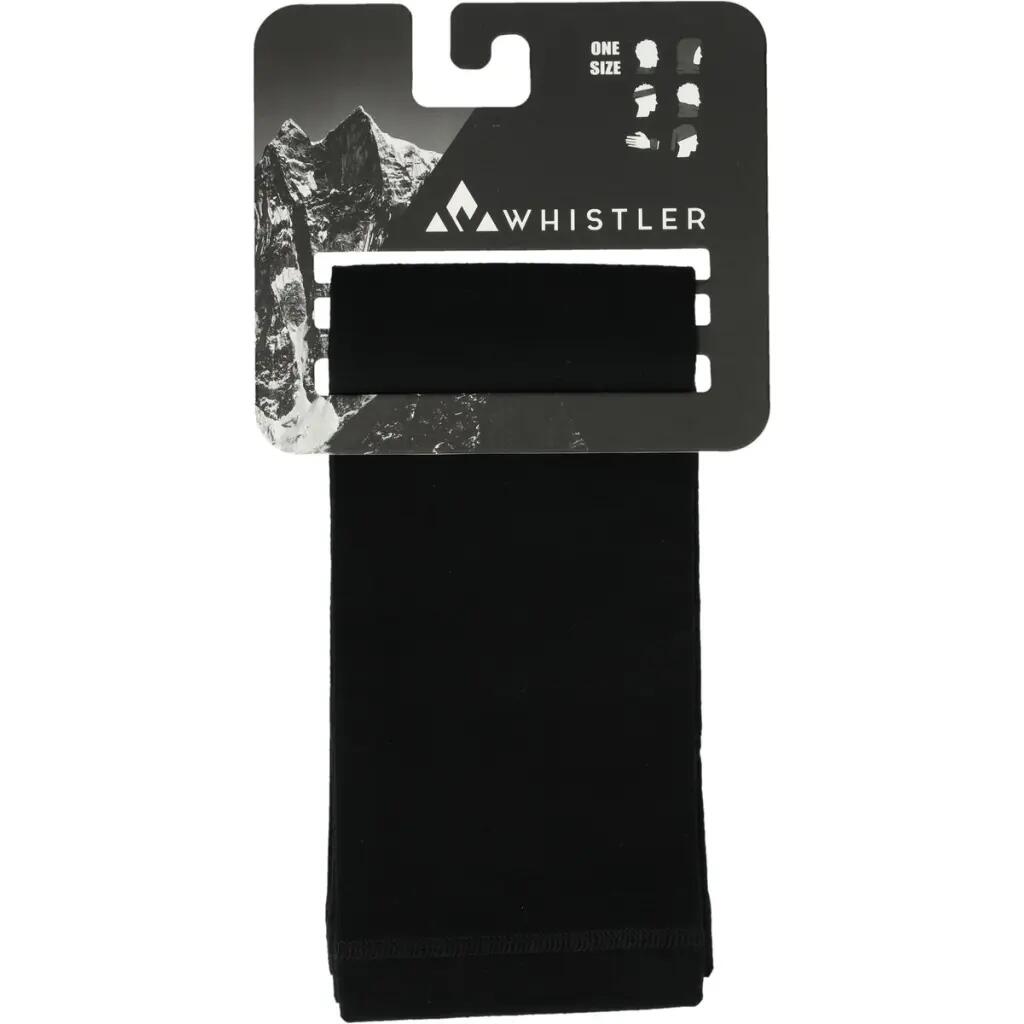 WHISTLER picture