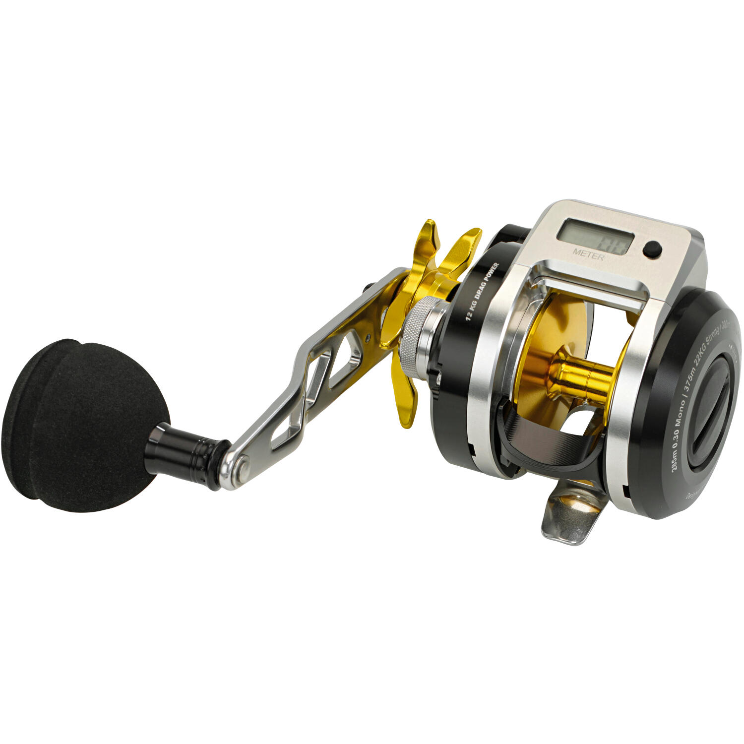 WFT SEN SEA 9 LW/LH/LC 2/2