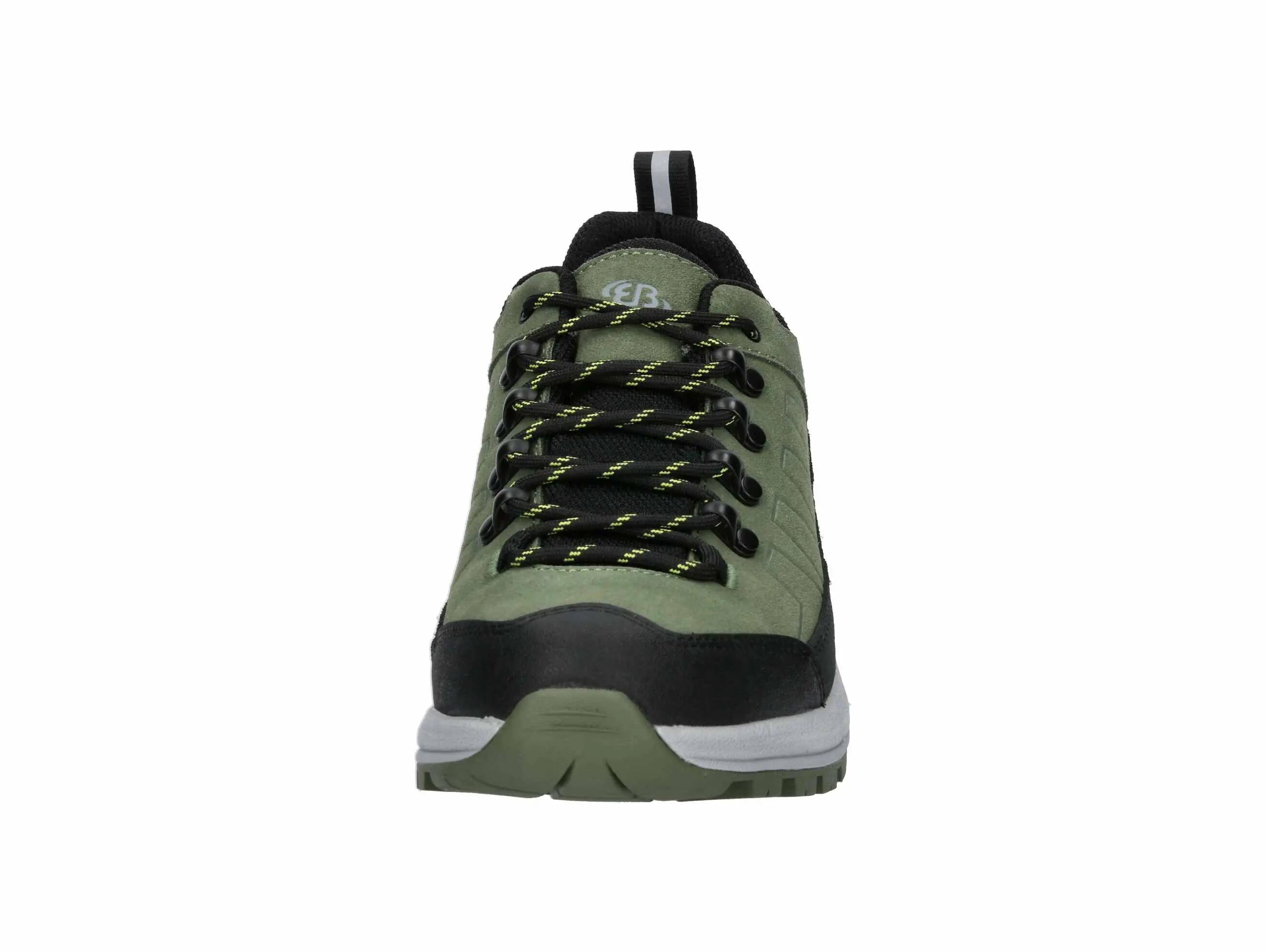 Scarpa outdoor BRÜTTING Mount Sellery Low impermeabile e traspirante da uomo 3/6