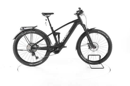 Tweedehands - Cube Stereo Hybrid 120 SLX Allroad SUV E-Bike - Zeer goed