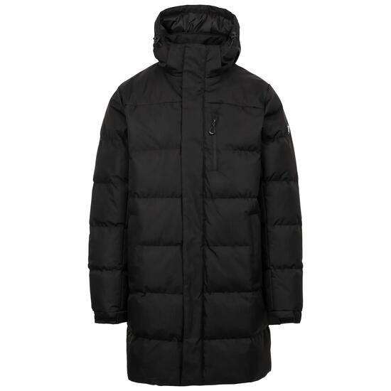 Piumino con cappuccio Trespass Clipster