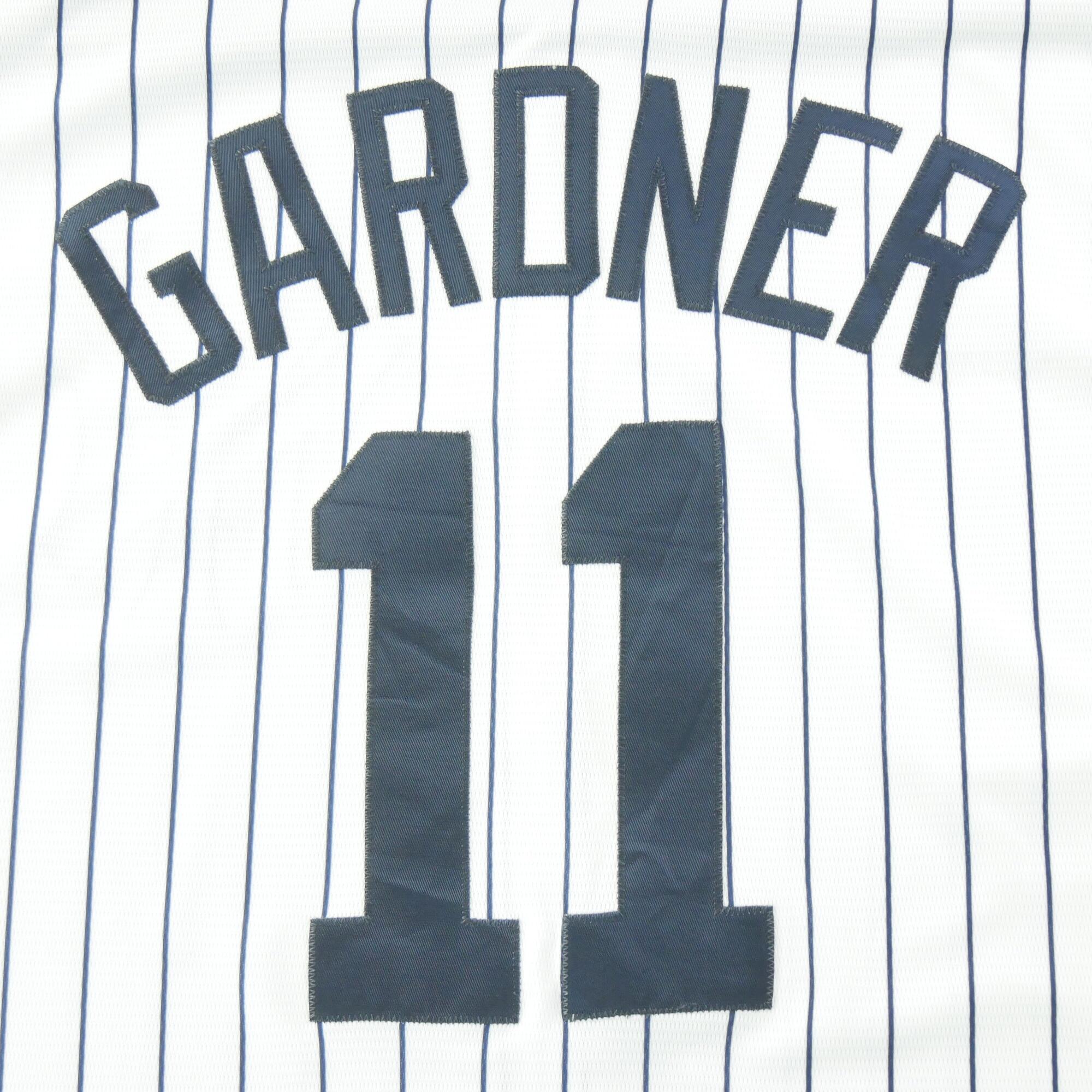 Segunda Vida - Majestic Camiseta Hombre MLB New York Yankees - Excelente 5/7