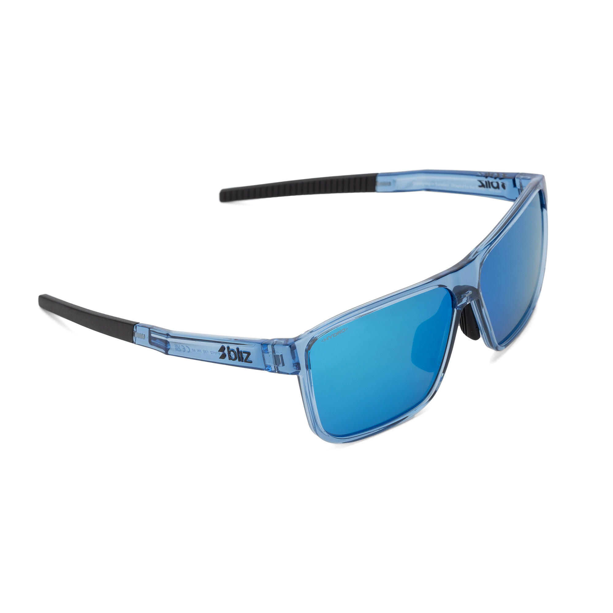 Okulary przeciwsłoneczne Bliz A008 6/6