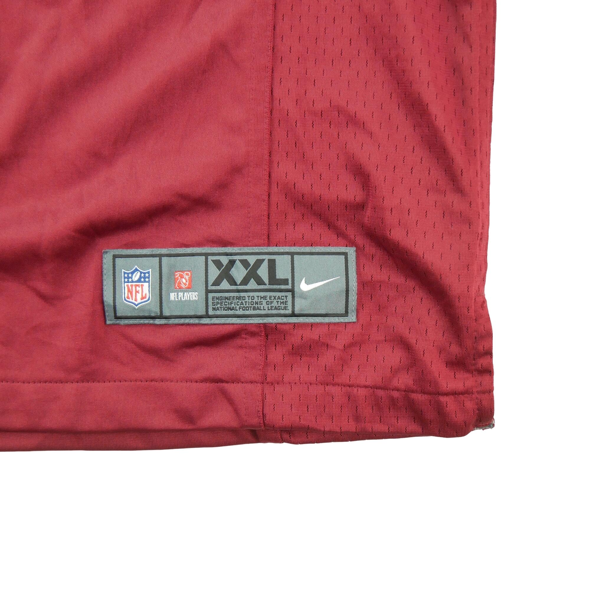 Seconde vie - Maillot Homme NFL Washington Commanders - Excellent 6/7