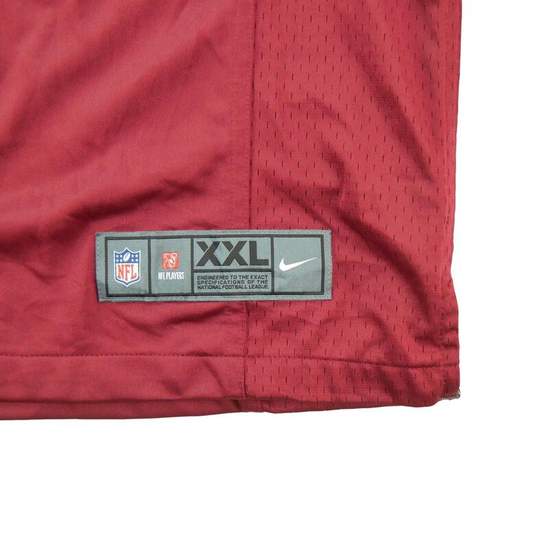 Second life - Tricou bărbați NFL Washington Commanders Nike - Ca nou