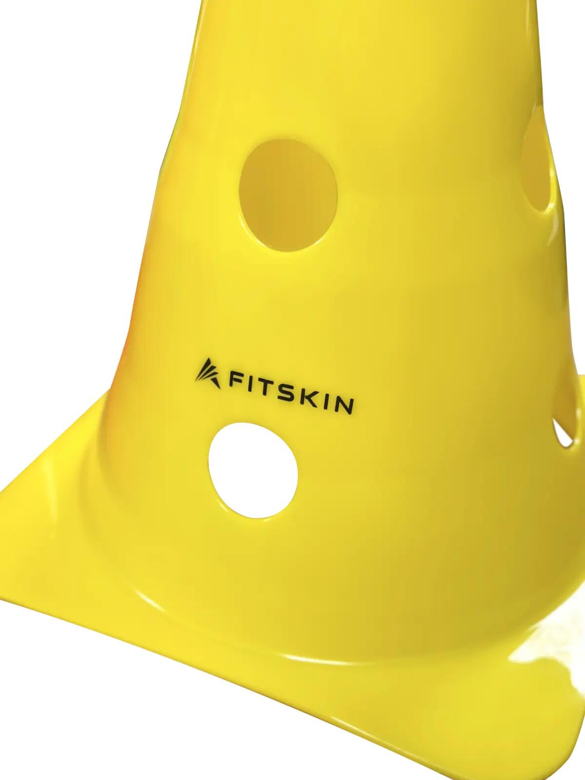 Con Antrenament FITSKIN 2/4