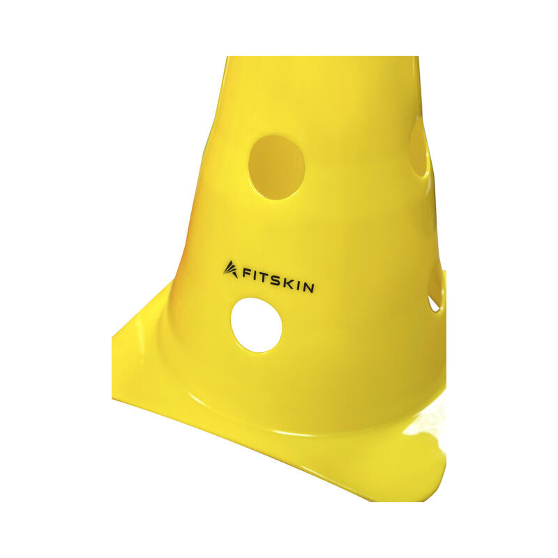 Con Antrenament FITSKIN