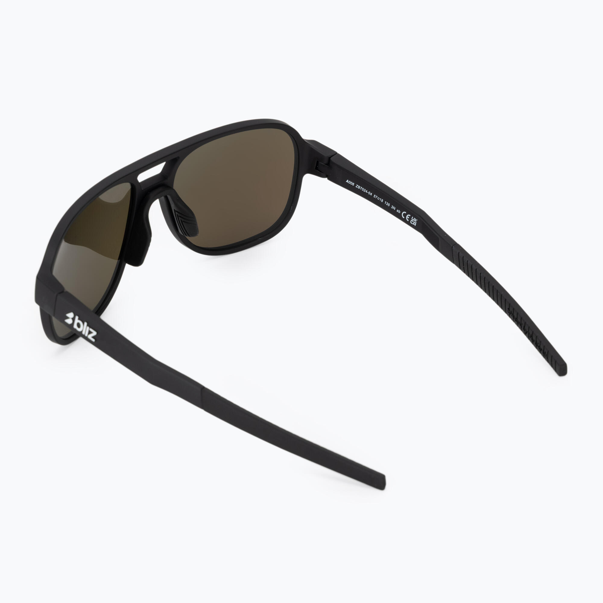 Okulary przeciwsłoneczne Bliz A006 2/6