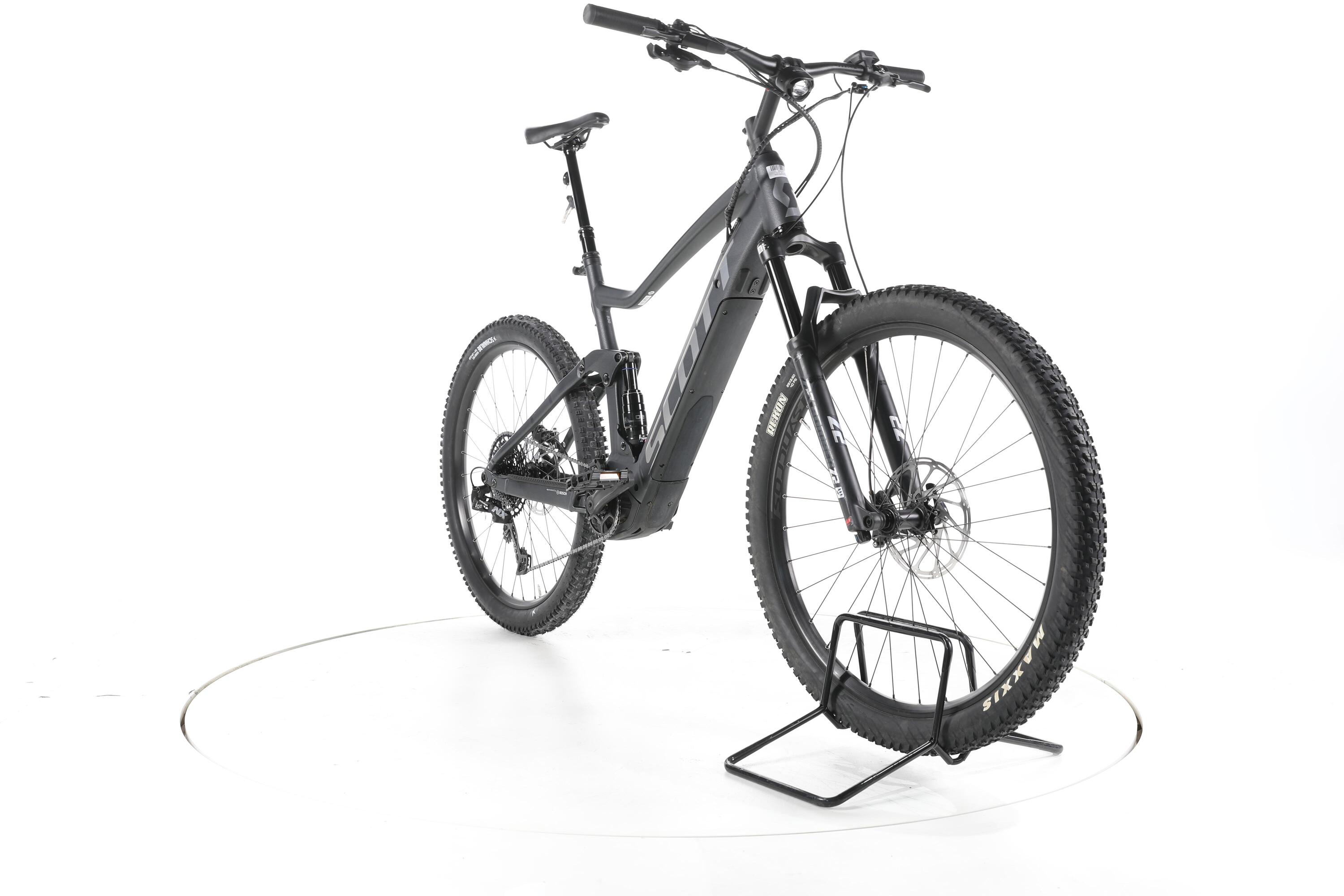 Reconditionné - Scott Strike eRIDE 930 Fully E-Bike - Très Bon 3/7