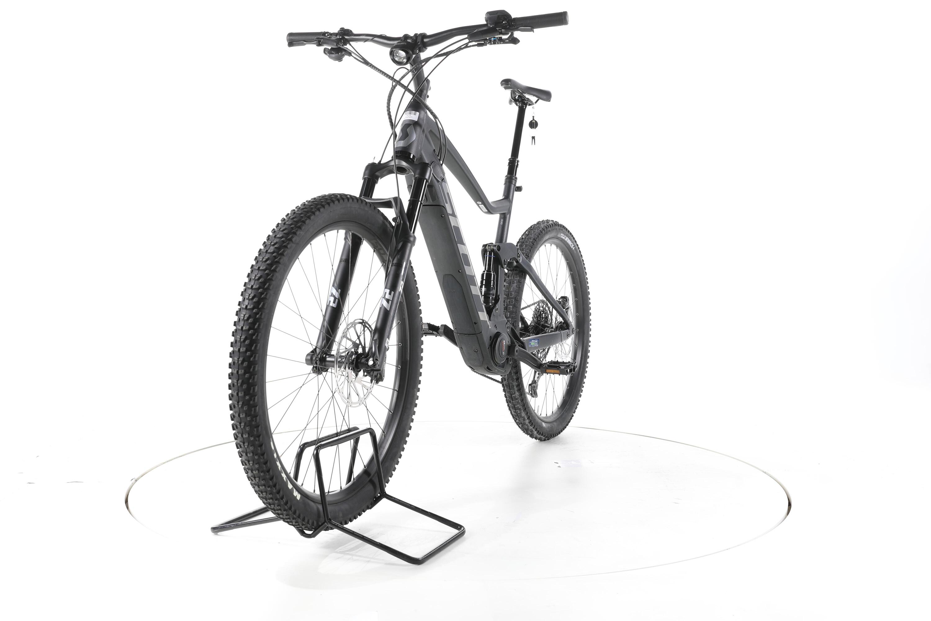 Reconditionné - Scott Strike eRIDE 930 Fully E-Bike - Très Bon 4/7