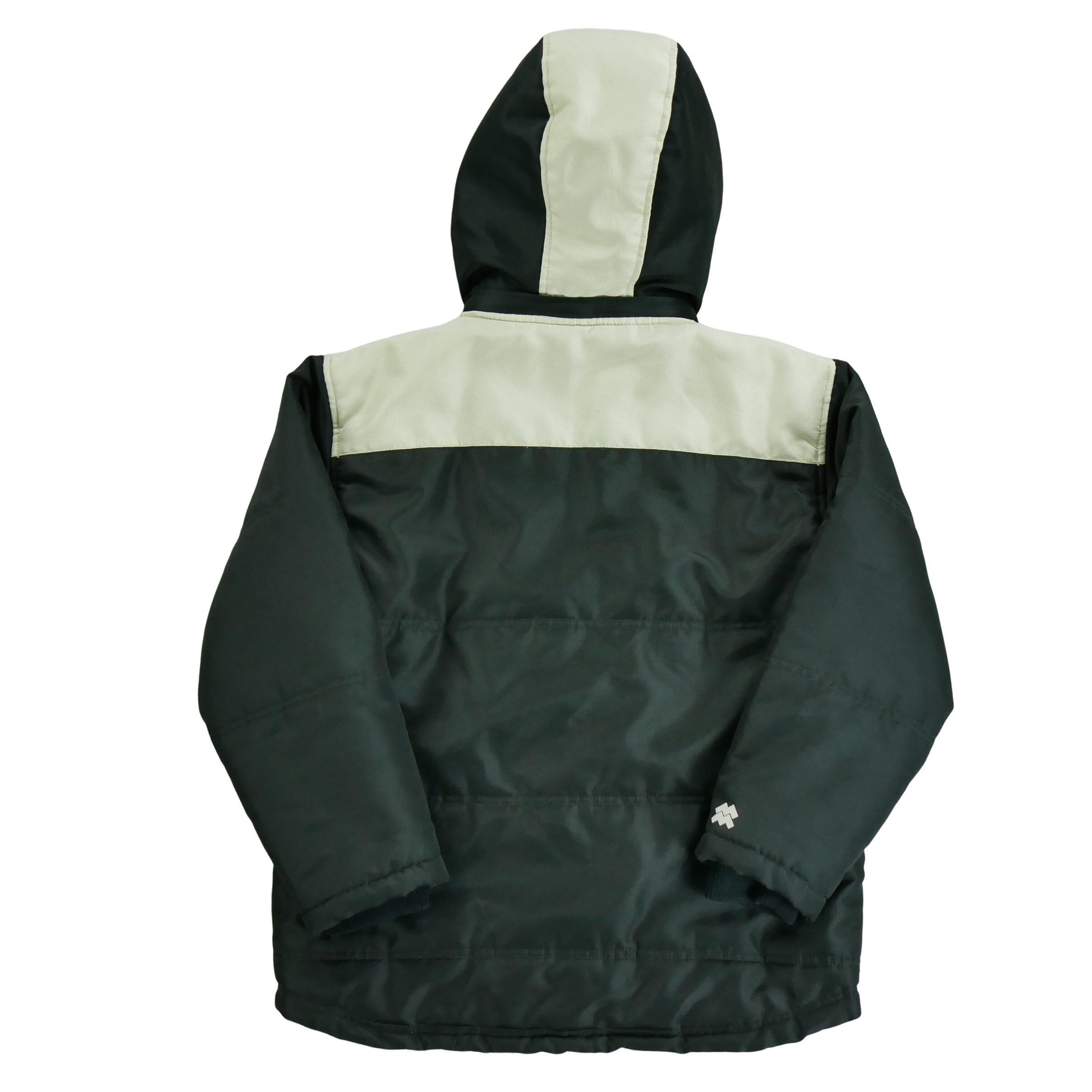 Second life - Parka Homme NHL Noir - Stan bardzo dobry 2/7