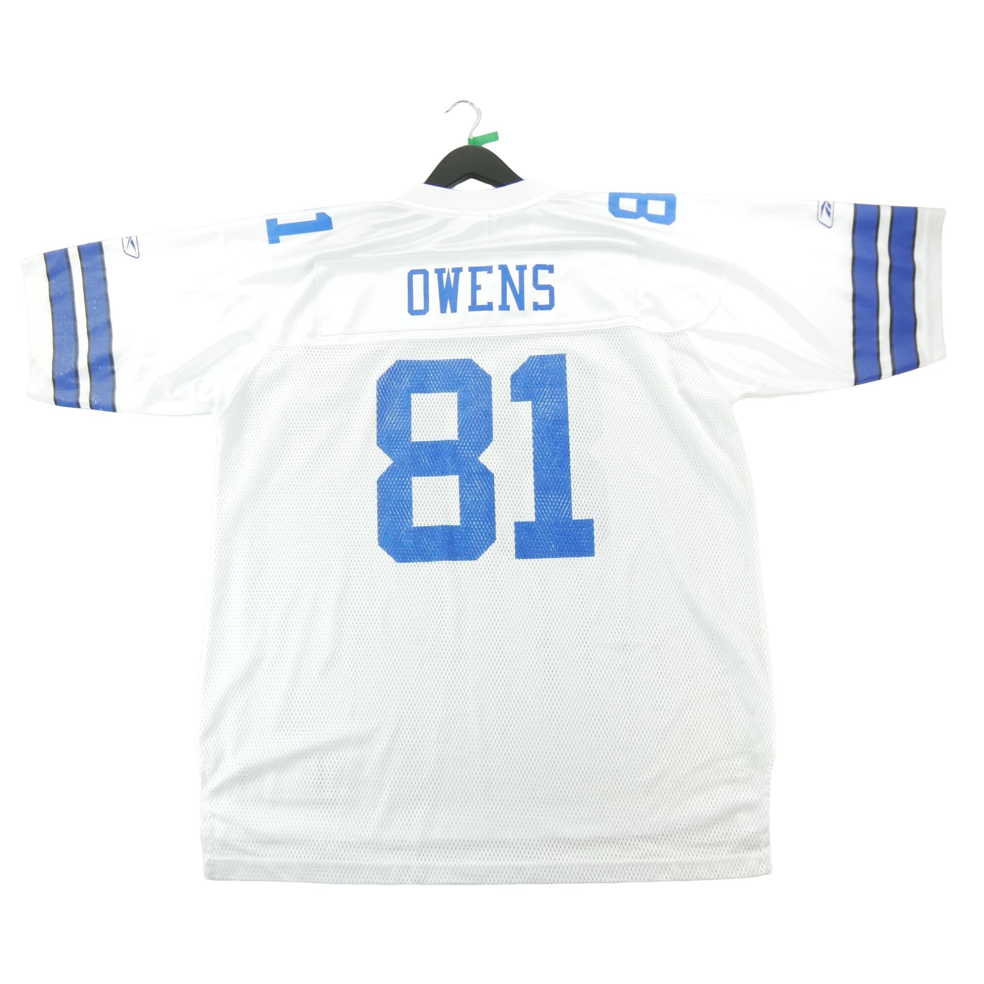Seconde vie - Maillot Homme NFL Dallas Cowboys - Très bon état 2/7