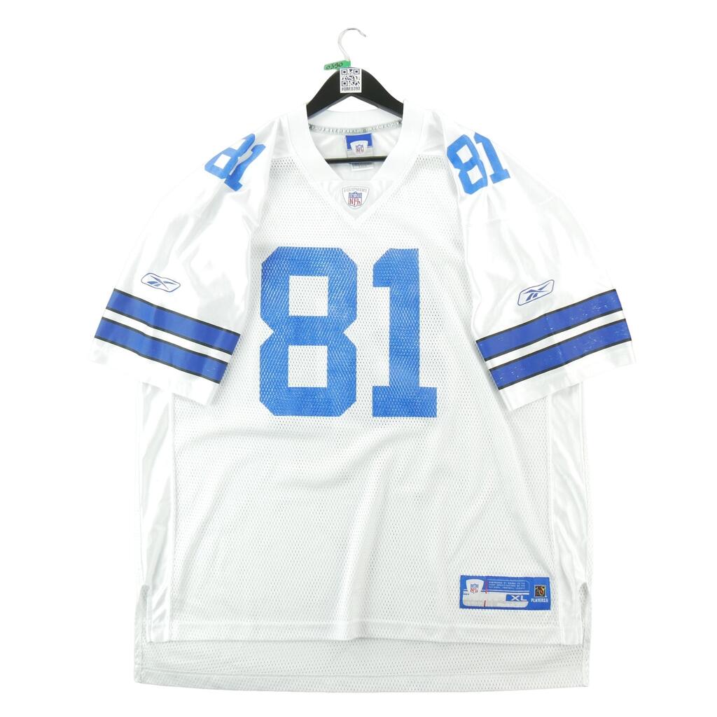 Second life - NFL Dallas Cowboys Men's Jersey - Very good