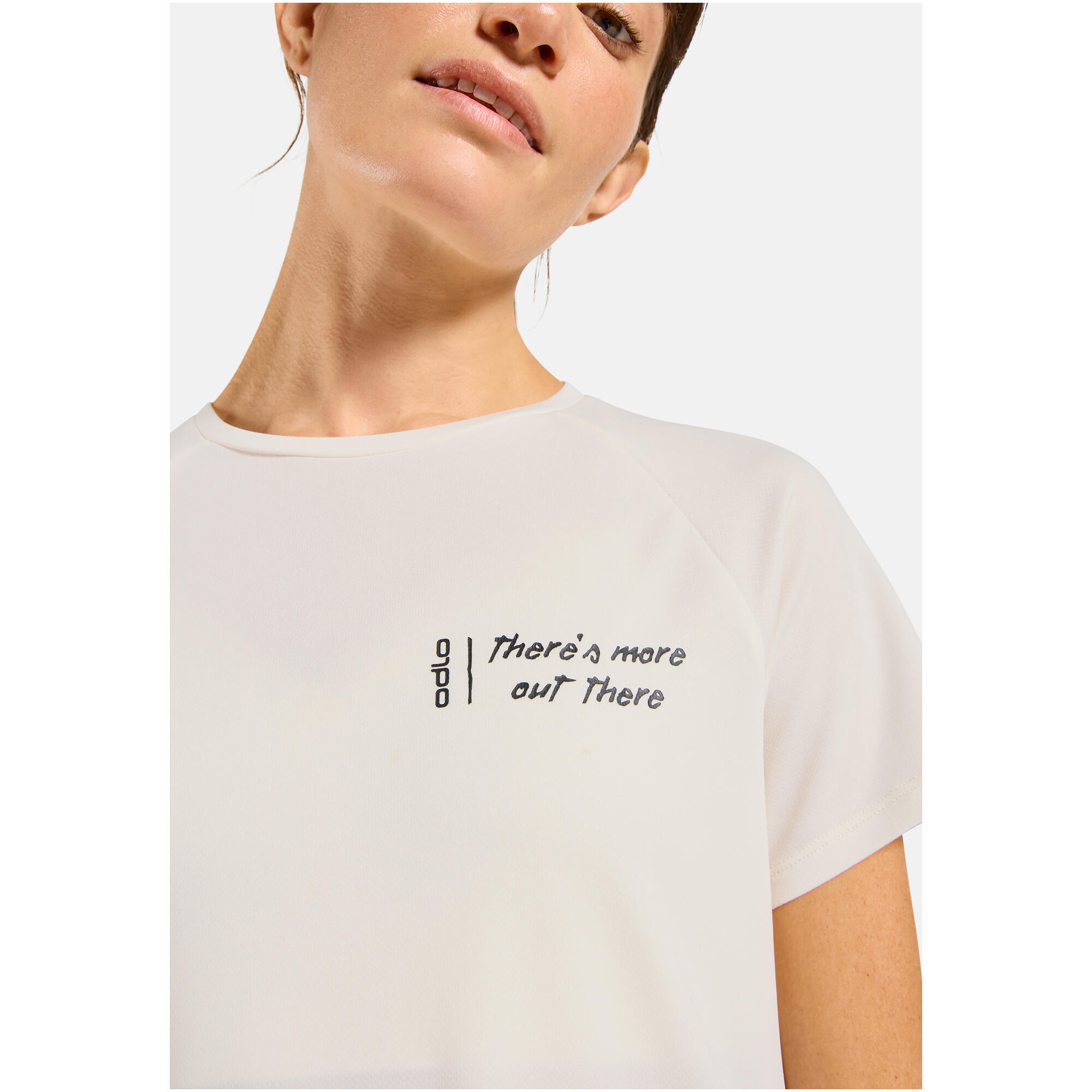 Damen T-Shirt ESSENTIAL PRINT 4/7
