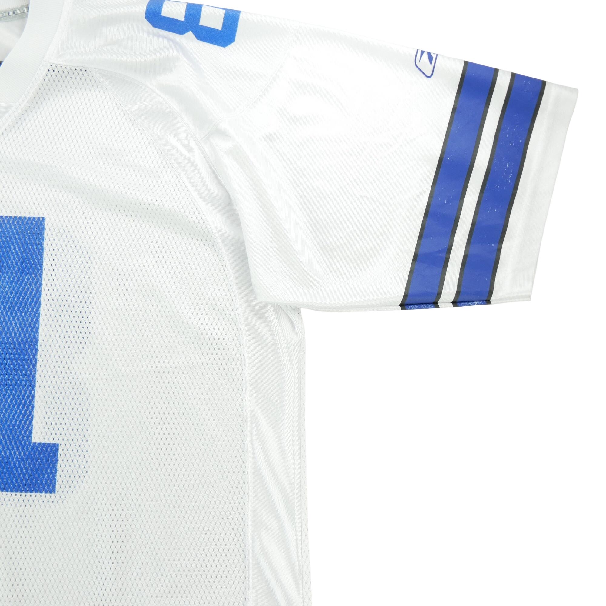 Seconde vie - Maillot Homme NFL Dallas Cowboys - Très bon état 6/7