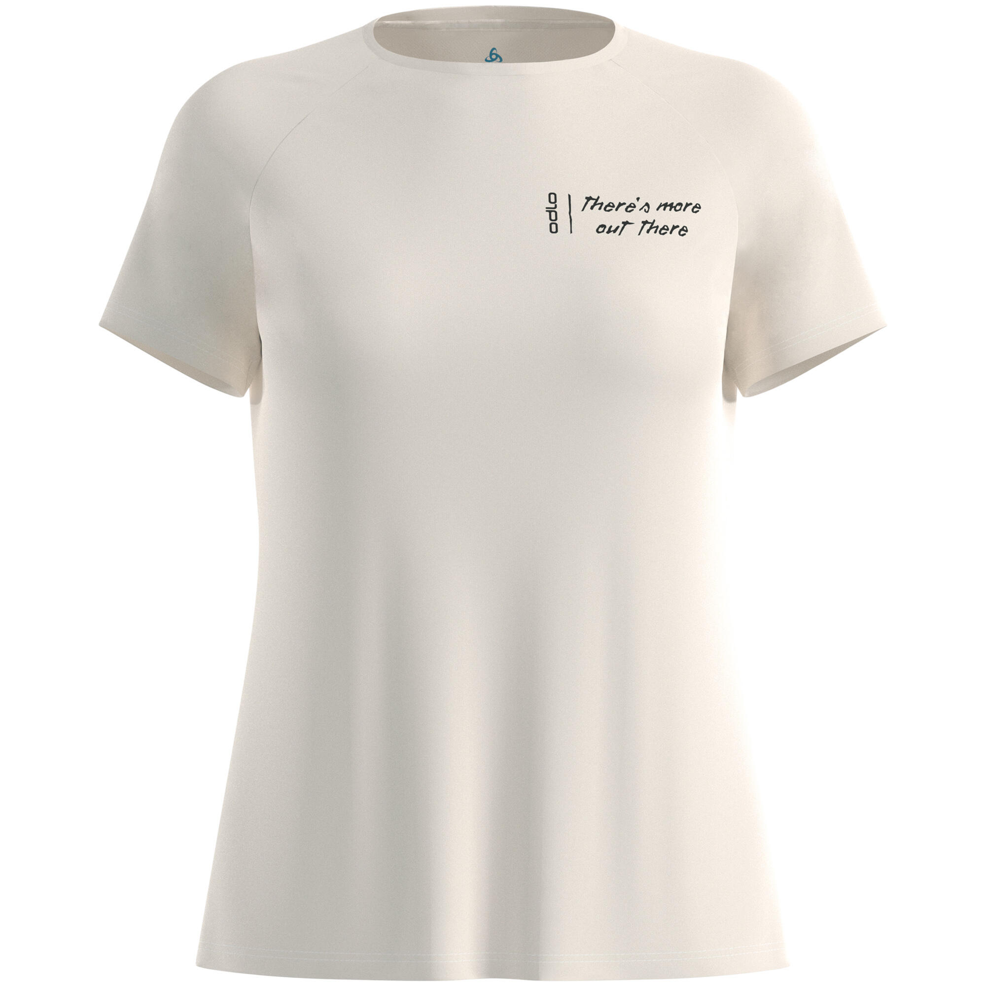 Damen T-Shirt ESSENTIAL PRINT 6/7