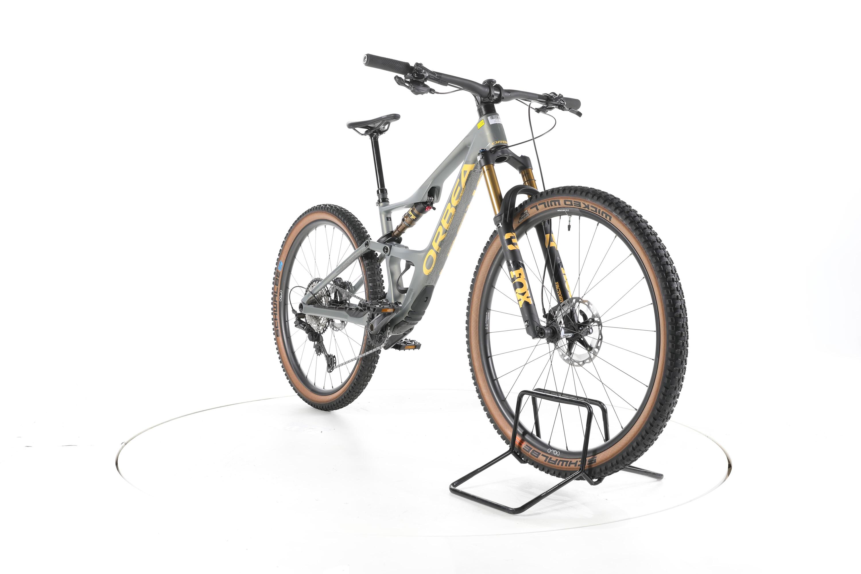 Reconditionné - Orbea Occam SL M10 - Très Bon 3/7