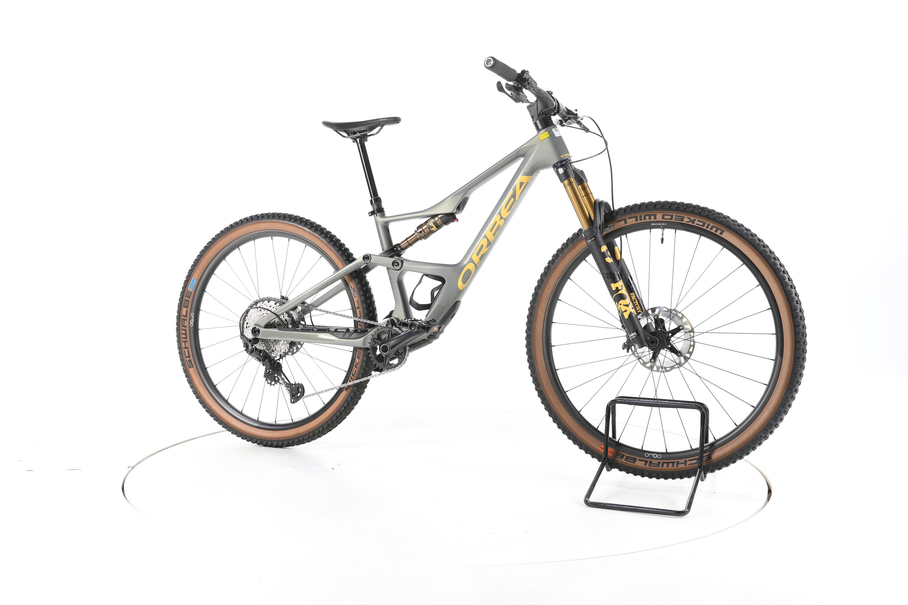 Reconditionné - Orbea Occam SL M10 - Très Bon 2/7