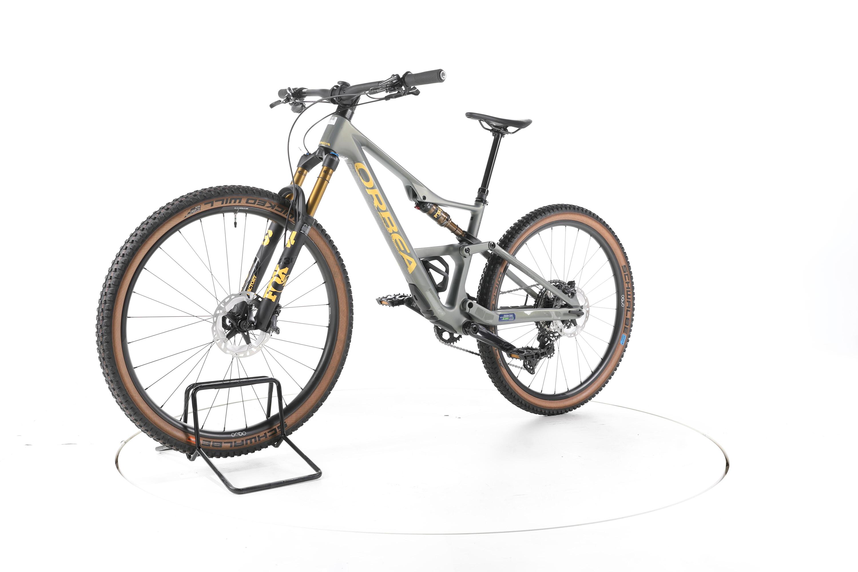 Reconditionné - Orbea Occam SL M10 - Très Bon 5/7