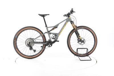 Tweedehands - orbea occam sl m10 fahrrad fully - zeer goed