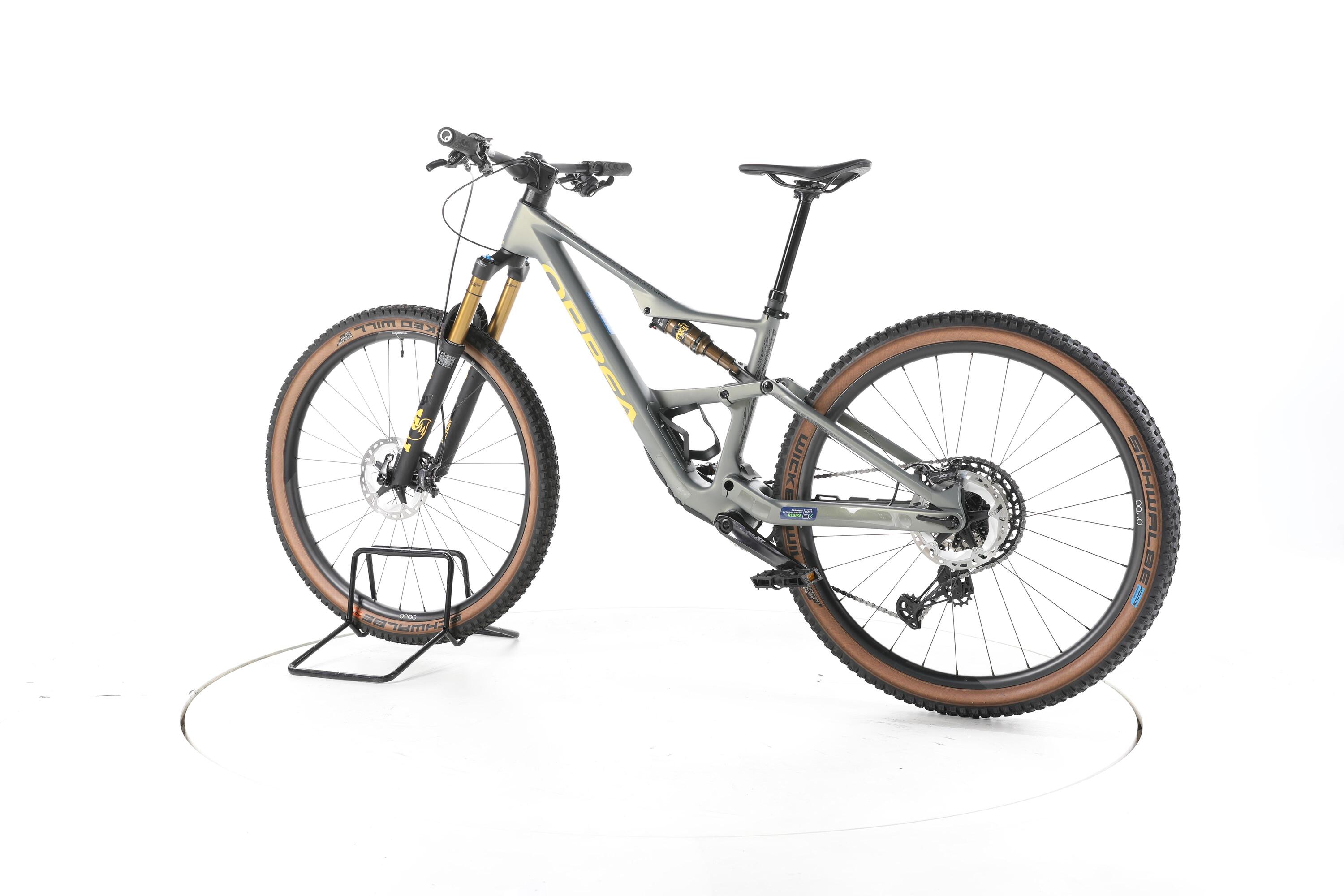 Reconditionné - Orbea Occam SL M10 - Très Bon 7/7