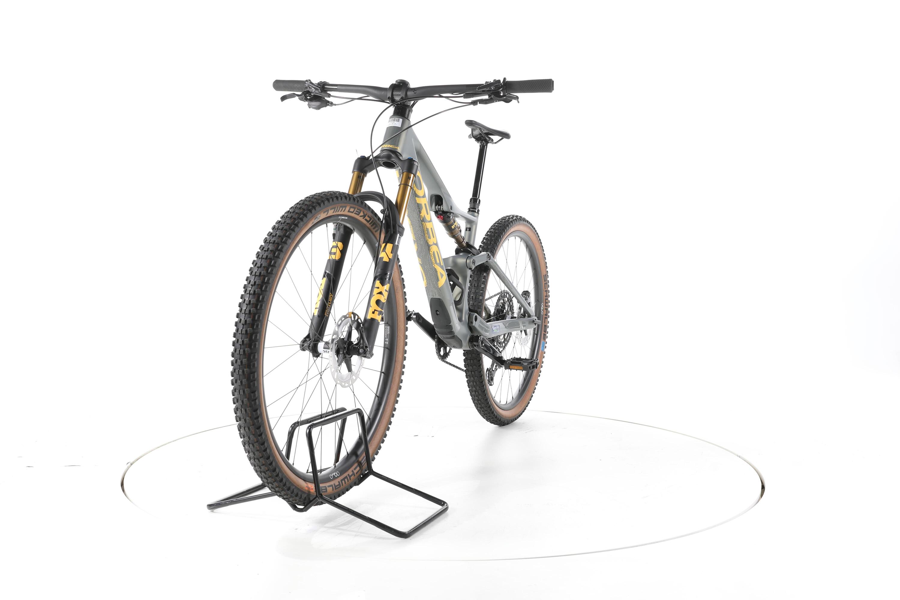 Reconditionné - Orbea Occam SL M10 - Très Bon 4/7