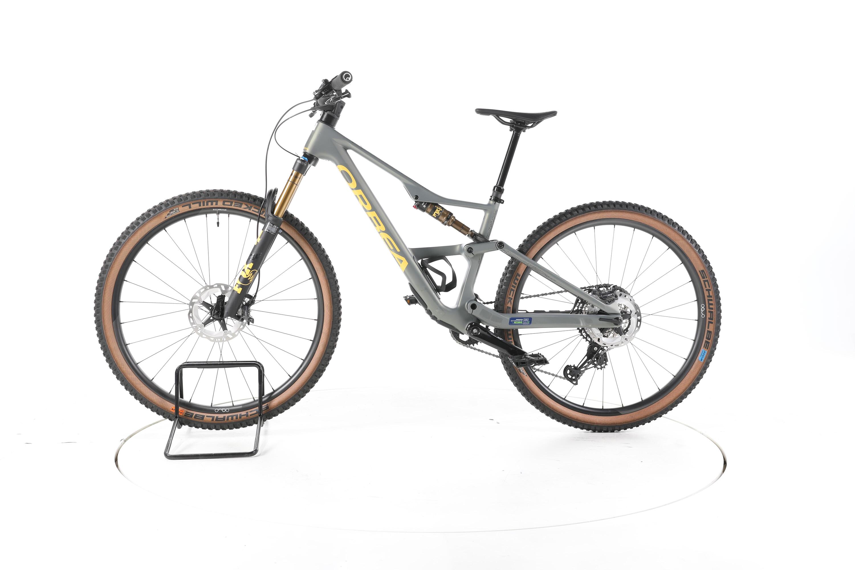 Reconditionné - Orbea Occam SL M10 - Très Bon 6/7