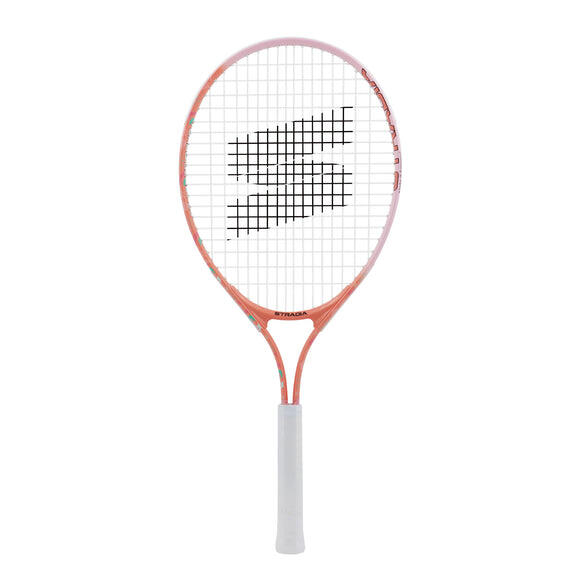STRADIA “TURBO BLAST” Tennis Racquet – 25" Aluminium