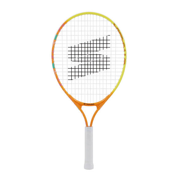 STRADIA “TURBO DRIVE” Tennis Racquet – 23" Aluminium