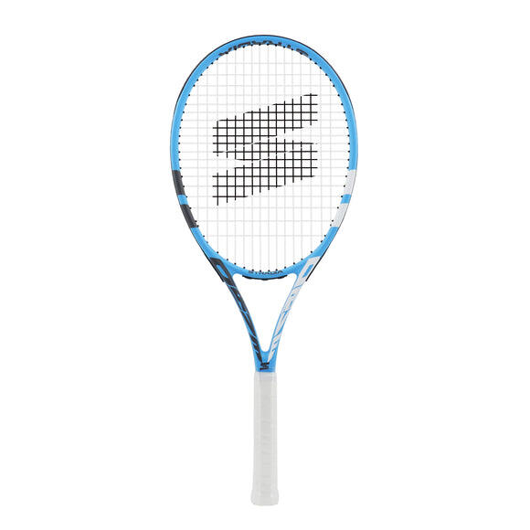 STRADIA “DYNA WAVE” Tennis Racquet – 27" Carbon
