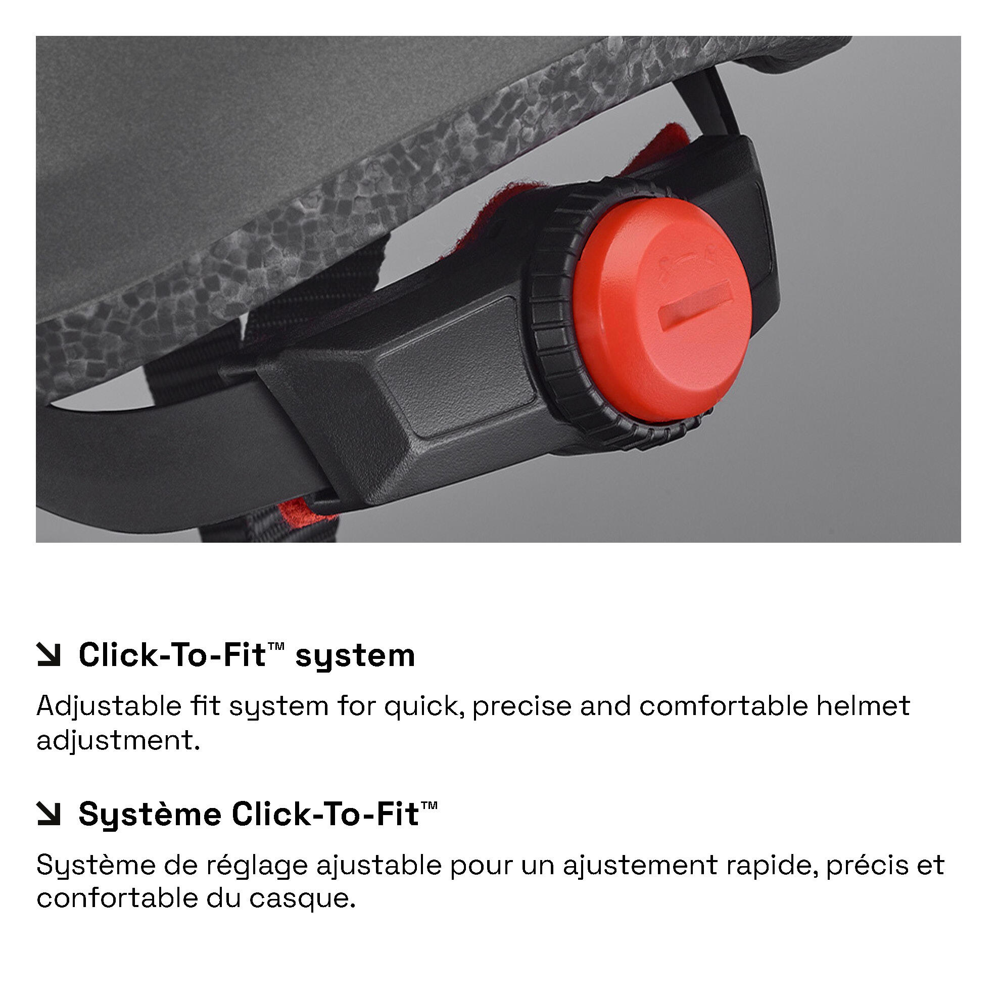 Casque de Vélo STANCE JUNIOR - Enfant 6/7