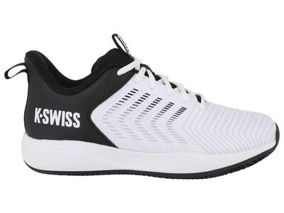 Tennisschoenen heren ultrashot light gravel