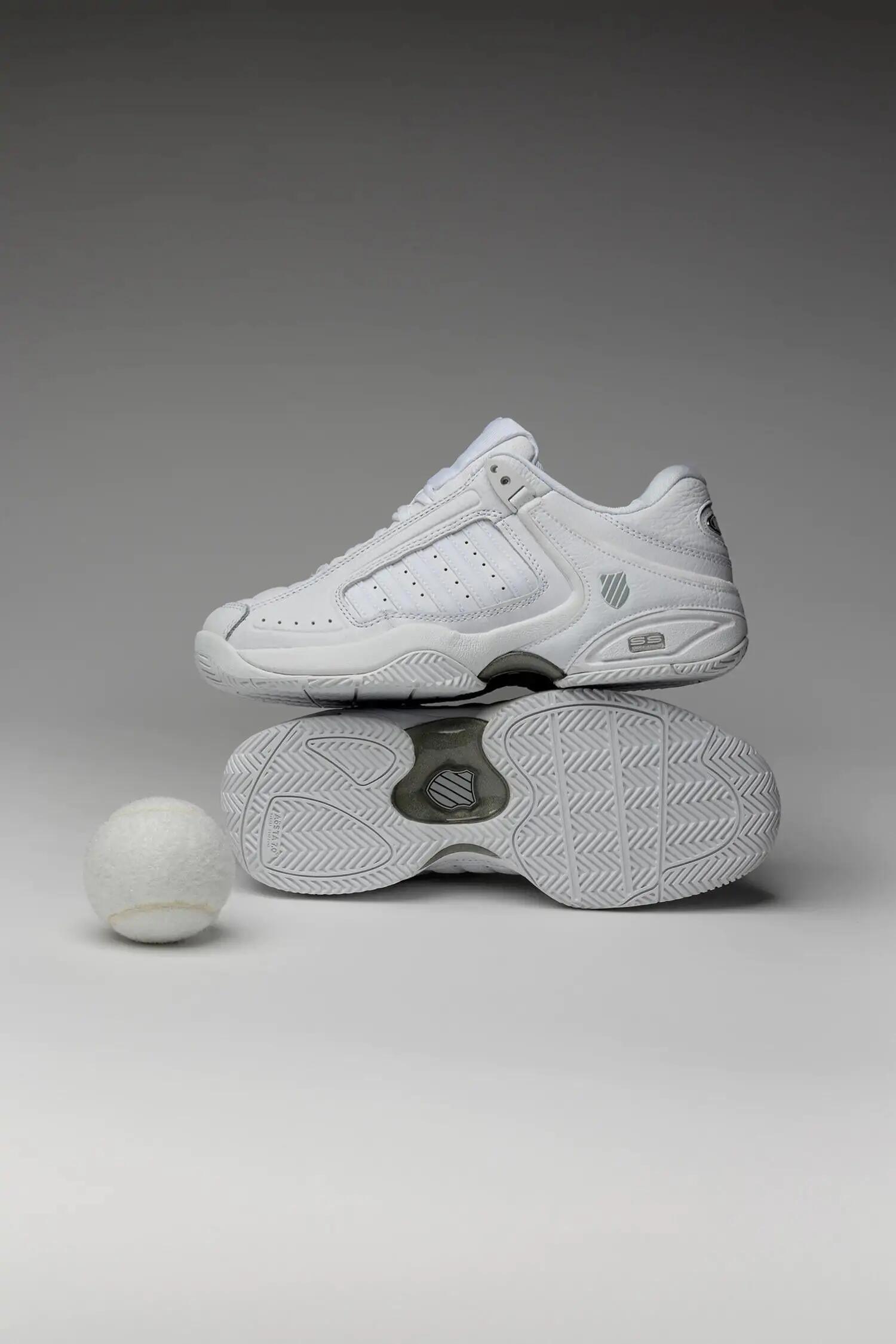 Tennisschoenen Dames DEFIER RS 7/7