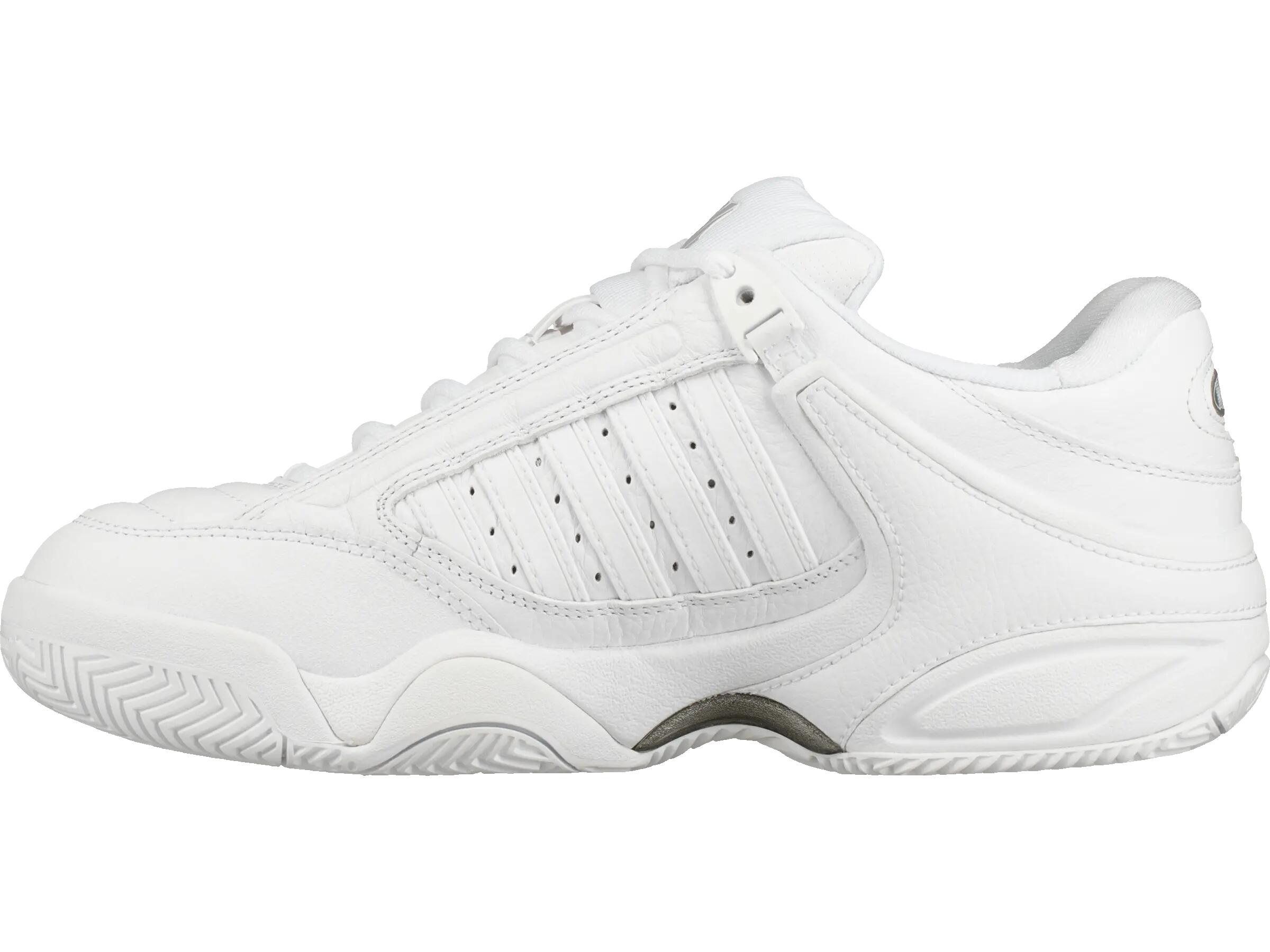 Tennisschoenen Dames DEFIER RS 5/7