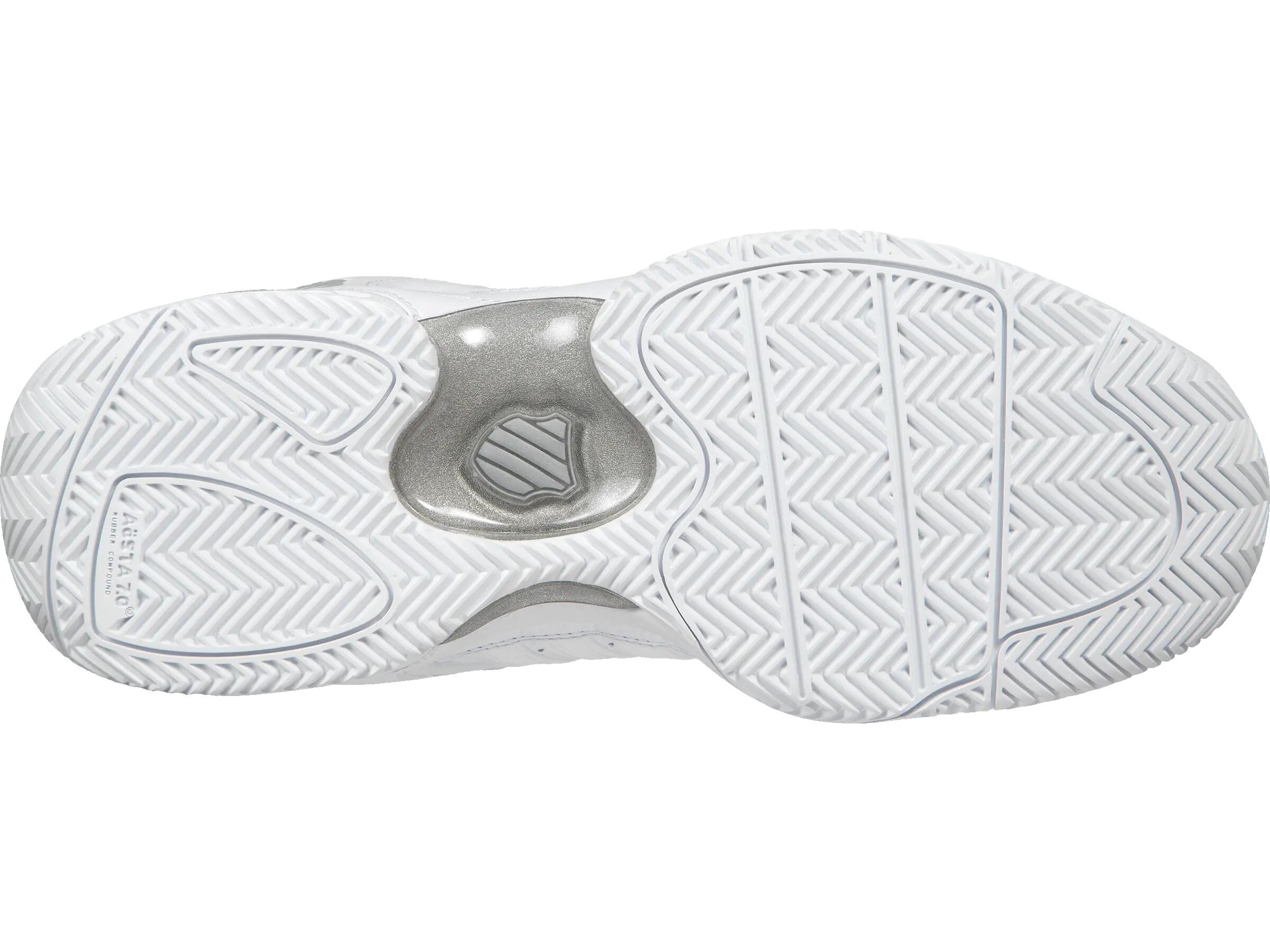 Tennisschoenen Dames DEFIER RS 6/7