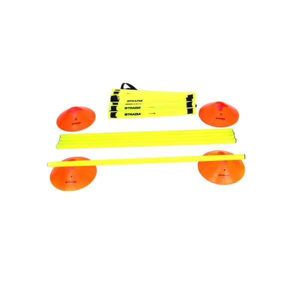 STRADIA “OUTDOOR TRAINING” Set