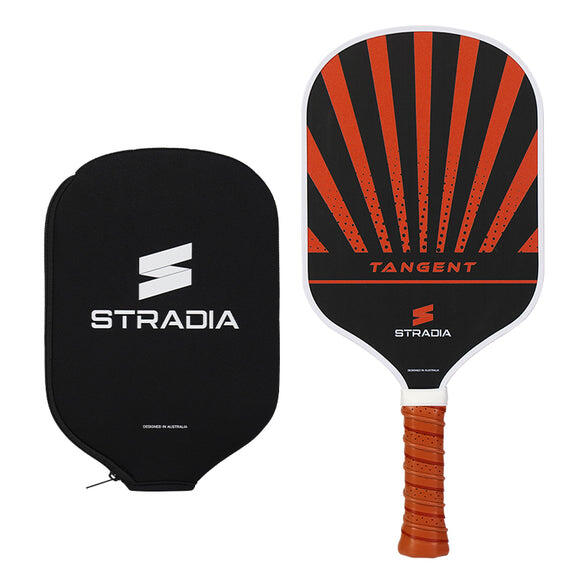 STRADIA TANGENT Pickleball Paddle Carbon Fibre 13mm